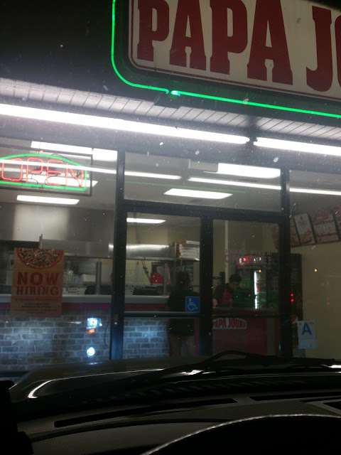 Papa John's Pizza in Baldwin Park